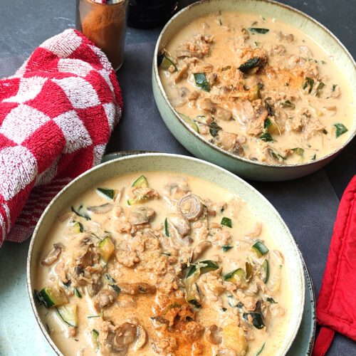 Tom Kha Kai