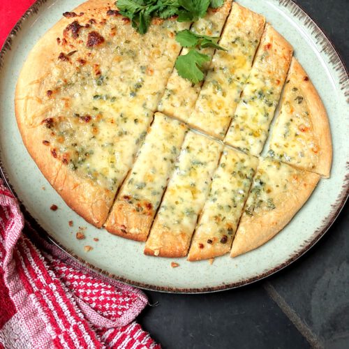 Magioni Garlic Bread