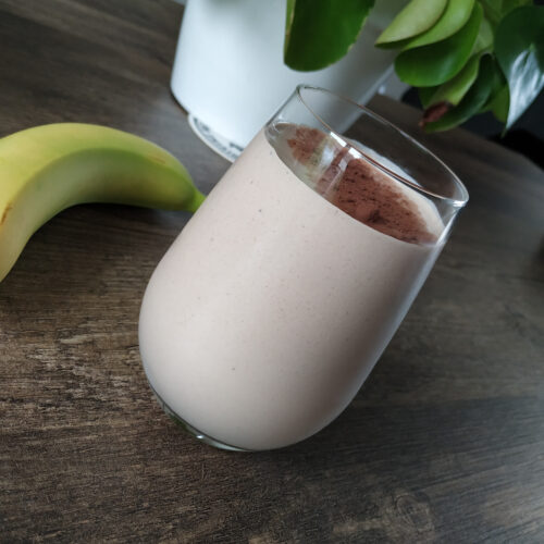 Ontbijtshake Beuker