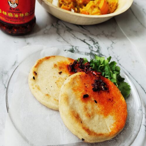 Arepas
