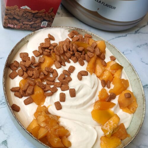 Protein Bomb Bowl