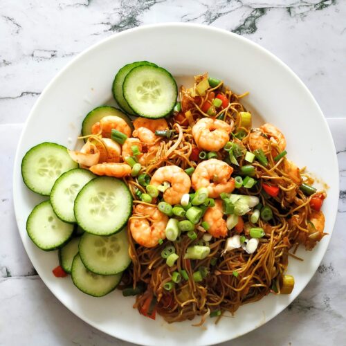 Char Koay Teow